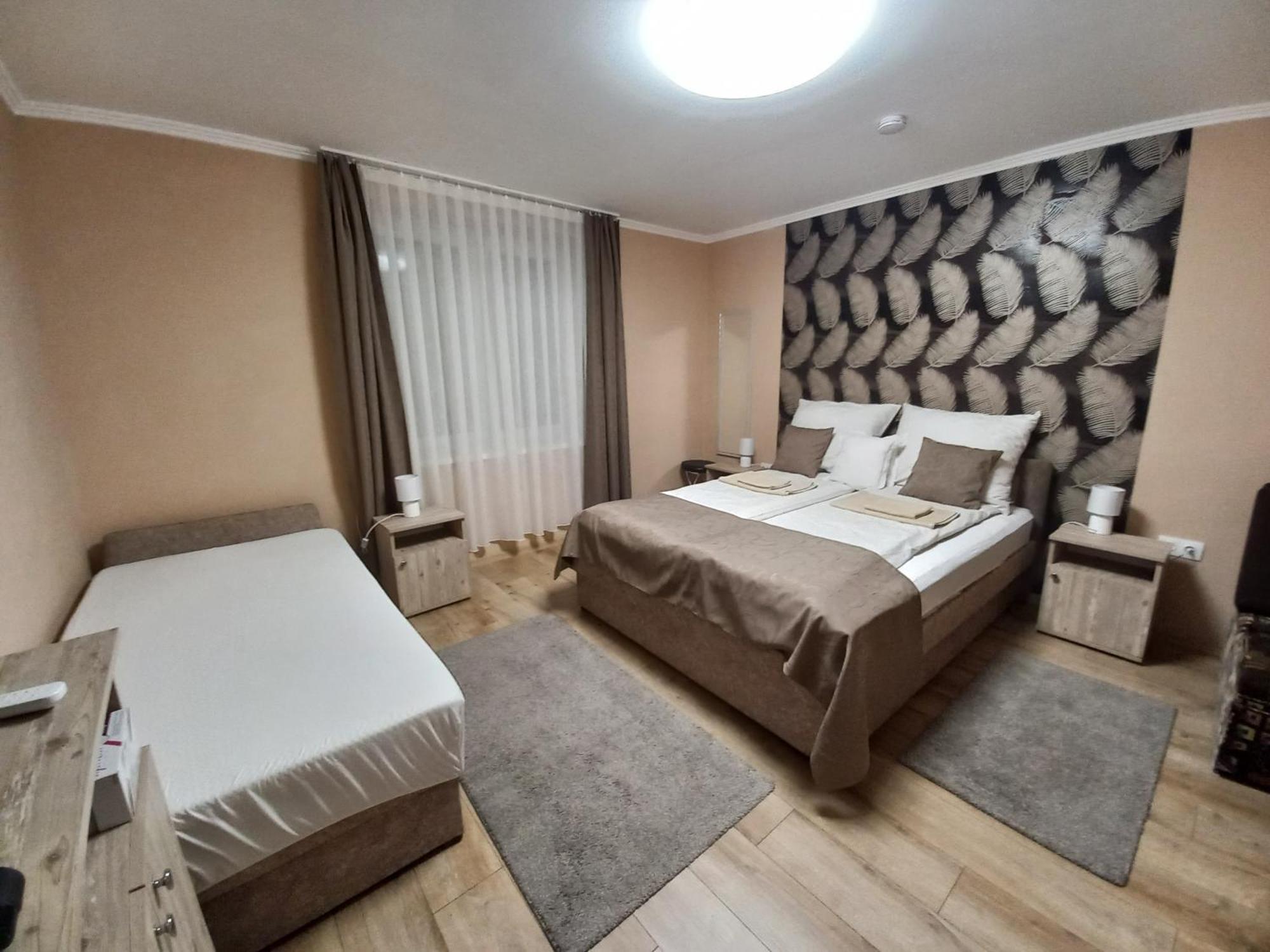 Ilona Apartman ยูลา ภายนอก รูปภาพ